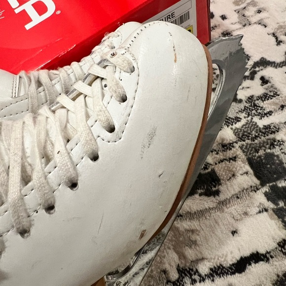 EDEA OVERTURE 230B - Picture 6 of 8